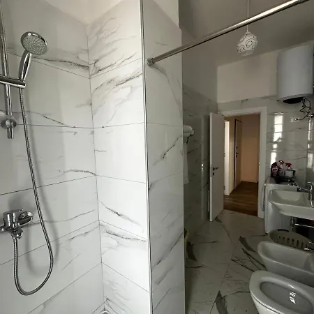 Myhouse At 21 Dhjetori * Tirana